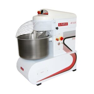 Amassadeira Espiral 2 Vel. 60Kg Trifásica G. Paniz