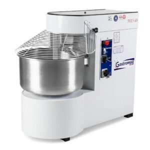 Amassadeira Espiral 2 Vel. Gastromaq