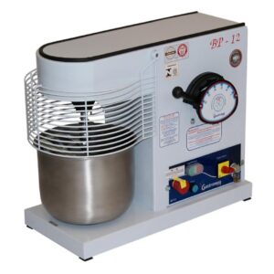 Batedeira Planetária BP-12 Gastromaq