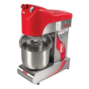 Batedeira Planetária BP-12 RP Inox G. Paniz