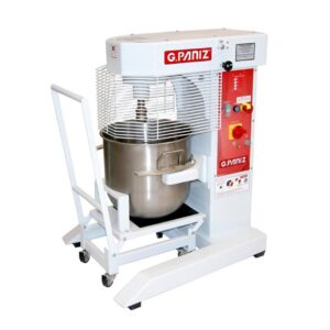 Batedeira Planetária BP-38 C G. Paniz