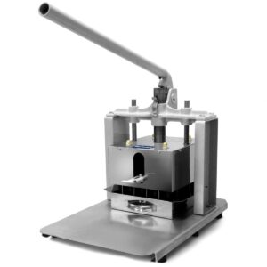 Divisora de Massa Retang. de Mesa DPM30 Metvisa