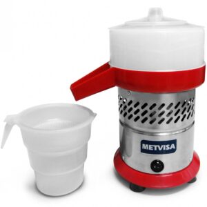 Espremedor de Frutas com Cuba ESL Metvisa