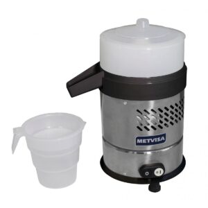 Extrator de Suco com Cuba ESP Metvisa