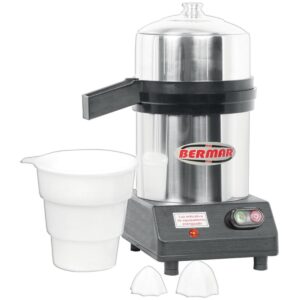 Extrator de Suco Industrial BM 05 NR 12 Bermar