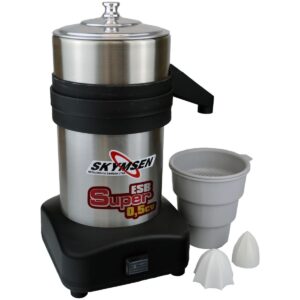 Extrator de Sucos Inox ESB Super-N Skymsen