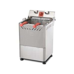 Fritadeira Água e Óleo 18 litros com Gabinete FT 3.182G marcheson