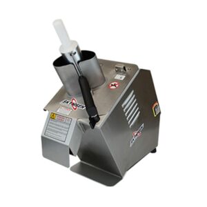 Processador de Alimentos Inox Disco 203mm PAIE SN Skymsen