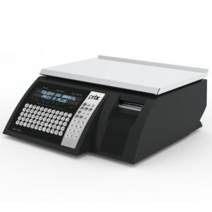 Balança Computadora com Impessora Integrada PRIX 5 PLus Toledo