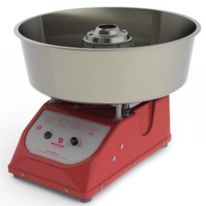Maquina de Algodão Doce Inox ADB-02 Braesi